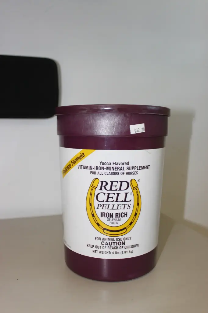 Red Cell Pellets