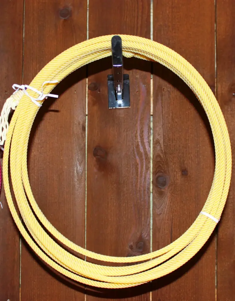 Viper Light Yellow Rope