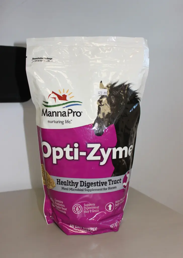 ManaPro Opti-Zyme