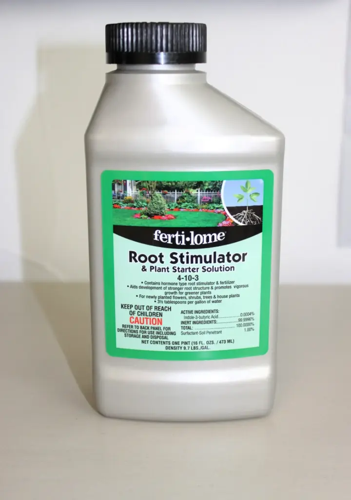 Root Stimulator 