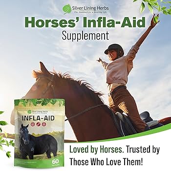 Silver Lining Herbs: Inflamaid