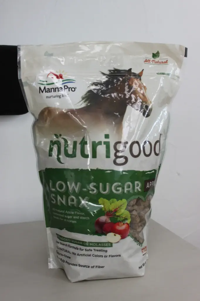 ManaPro Nutrigold