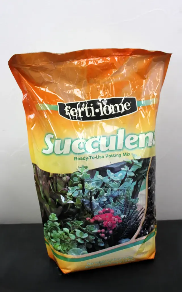 Ferti-Lome Succulent 