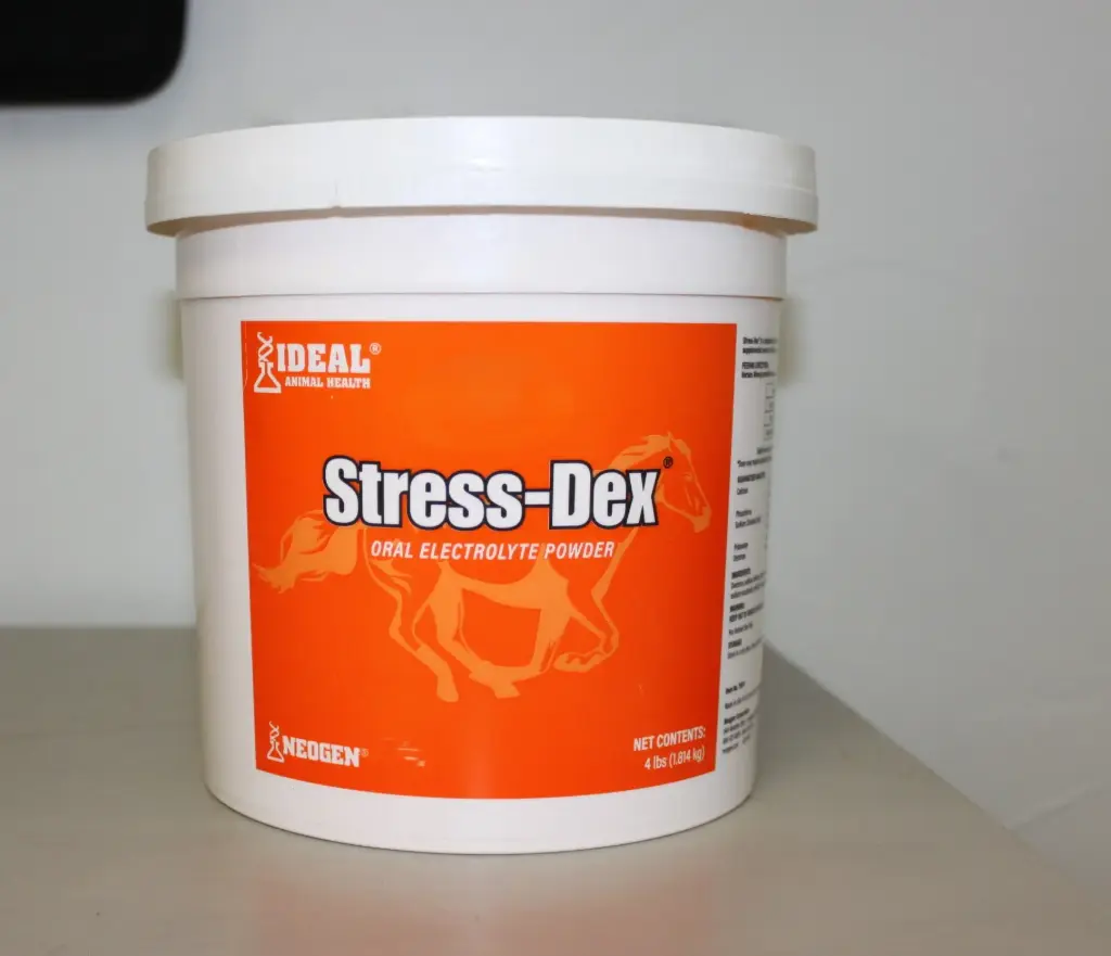 Stress-Dex