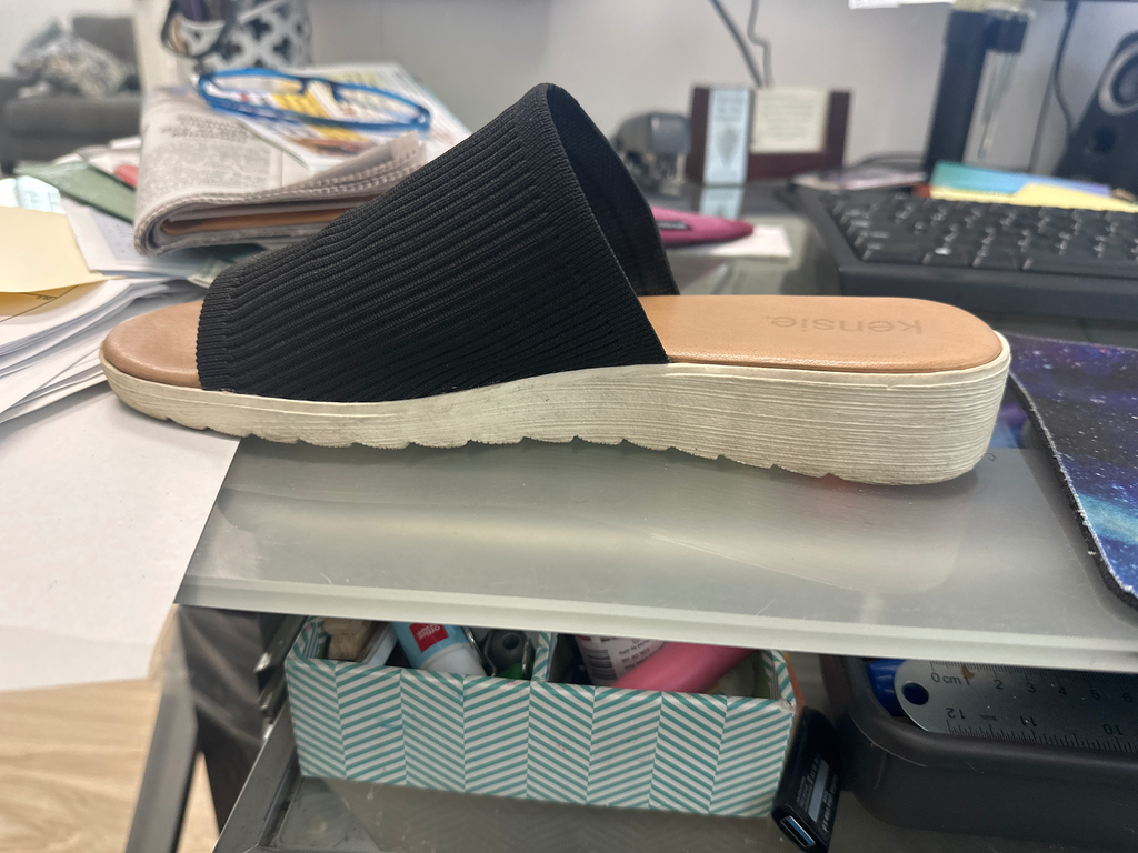 Sandals 