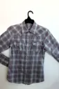 Women's Cinch Plaid 