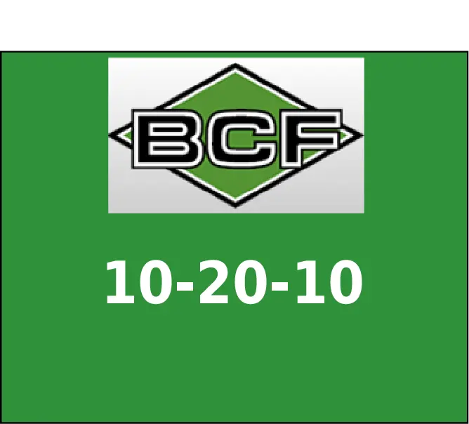 10-20-10 