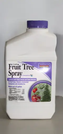 [4834] Fruit Tree Spray 