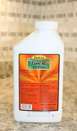 [5611] Delt Ag Zinc Plus