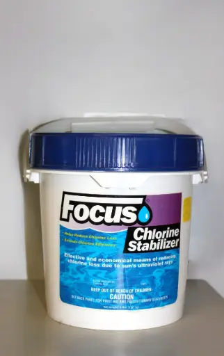 [6339] Chlorine Stabilizer 