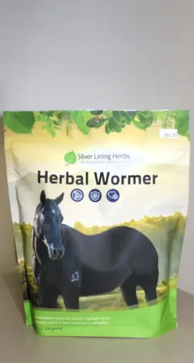 [6403] Silver Lining Herbs: Herbal Wormer 