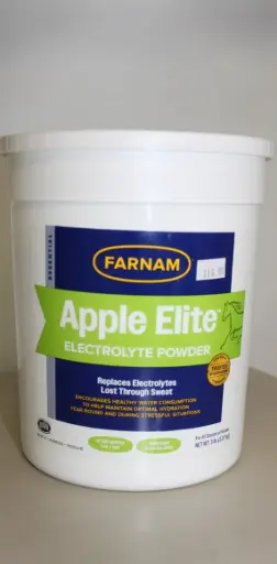 [6659] Apple Elite Electrolyte 