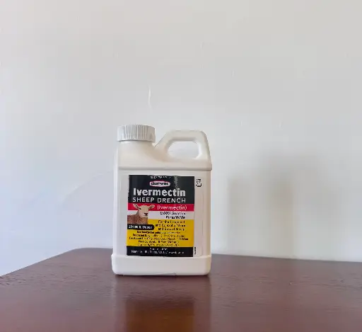 [8097] Sheep Wormer 240ml