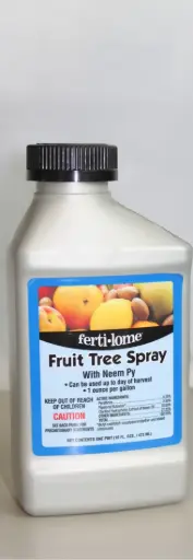 [8352] Fruit Tree Spray 