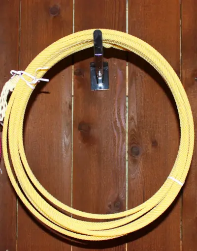 [10022] Viper Light Yellow Rope