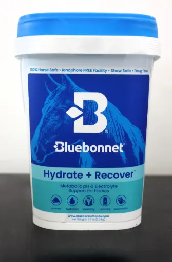 [10651] Bluebonnet Hydrate & Recover 