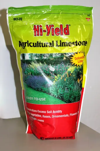 [12852] Hi-Yield Ag Limestone