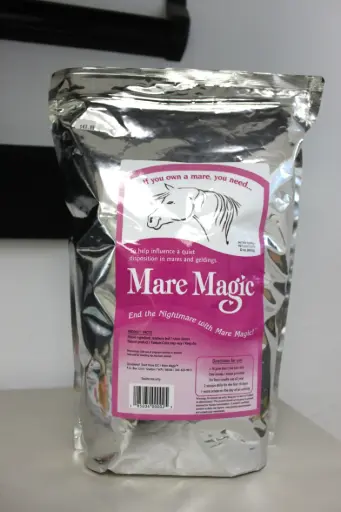 [13486] Mare Magic 