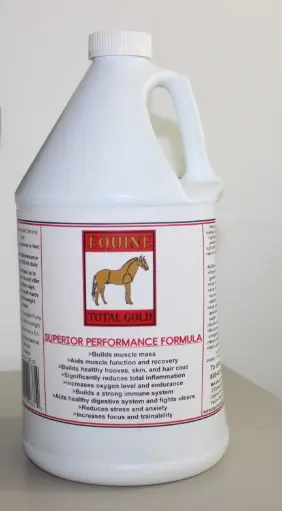 [15052] Equine Total Gold