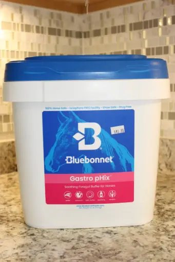 [16449] Bluebonnet Gastro-pHix