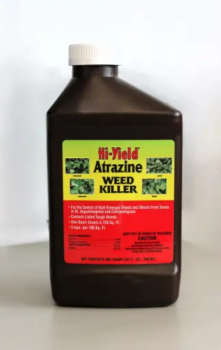 [17130] Hi-Yield Atrazine  Weed Killer