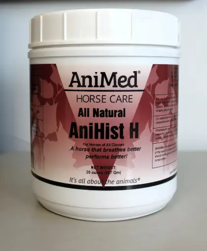 [3637] AniMed AniHist H