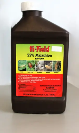 [4302] Hi-Yield: 55% Malathion 