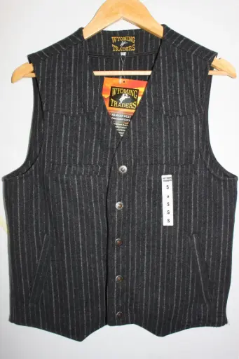 [4427] Ranger Conceal Carry Vest