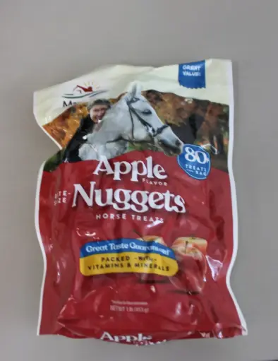 [4443] ManaPro Apple Nuggets